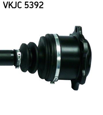 Cardan SKF ref. VKJC 5392